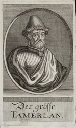 Tamerlane