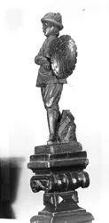 Targeteer, 1638