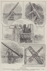 Telescopes