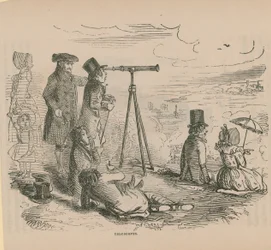 Telescopes