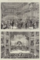 Tercentenary of the Edinburgh University