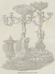 Testimonials in Gold and Silver