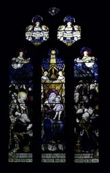 The Adoration of the Magi