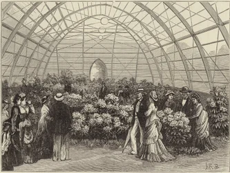 The American Centennial Celebrations