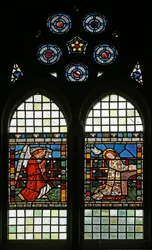 The Annunciation
