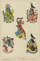 The Armorial Bearings