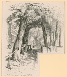 The Art Union, Chelsea, June 1847