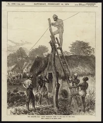 The Ashantee War