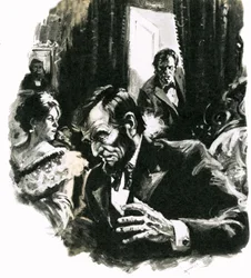 The Assassination of Abraham Lincoln
