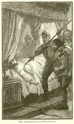 The Assassination of Wallenstein