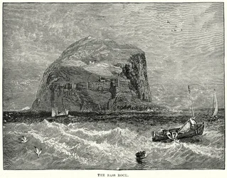 The Bass Rock