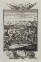 The Battle of Dunbar