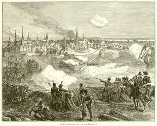 The Bombardment of Copenhagen