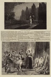 The British Institution (engraving)