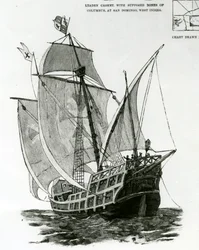The Caravel 