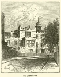 The Charterhouse