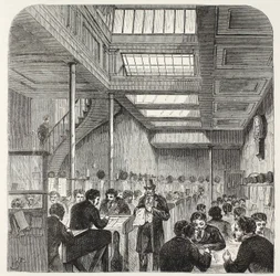The Clearing House