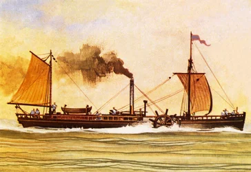 The Clermont