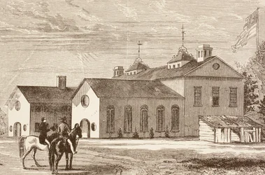 The College of William and Mary, Williamsburg, Virginia