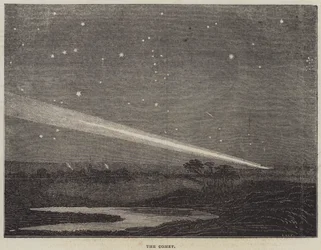 The Comet