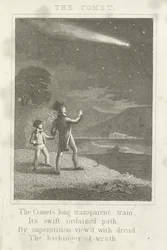 The Comet