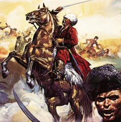 The Cossacks