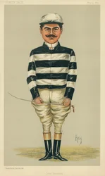 The Count Della Catena