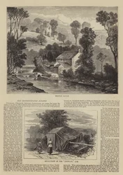 The Derwentwater Estates