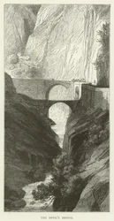 The Devils Bridge