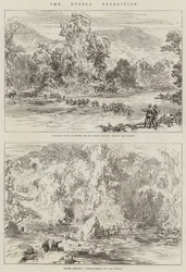 The Duffla Expedition