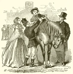 The Duke and the Little Soldier
