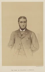 The Earl of Eglinton and Winton