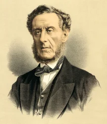 The Earl of Shaftesbury