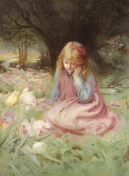 The Enchanted Garden