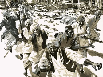 The End of an Era: The Nightmare That Ended an Empire