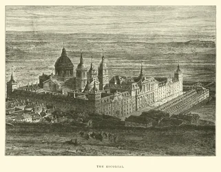 The Escorial