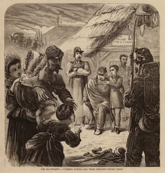 The Ex-Dynasty, 