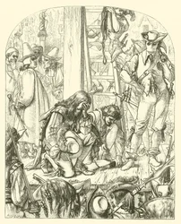 The Execution of Montrose