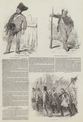 The Fete of Fraternity