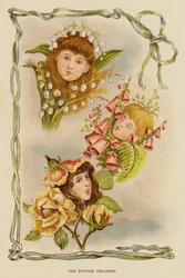 The Flower Children