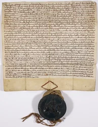 The Forest Charter of 1225