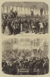 The Franco-Prussian War