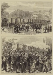 The Franco-Prussian War