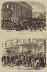 The Franco-Prussian War