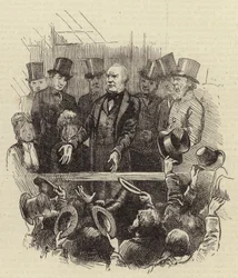 The General Election