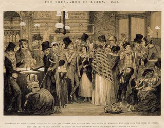The Gin Shop