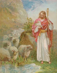 The Good Shepherd