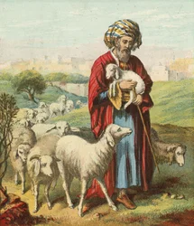 The Good Shepherd