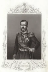 The Grand Duke Constantine