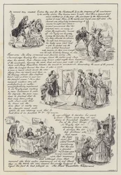 The Great Dumbleton Elopement